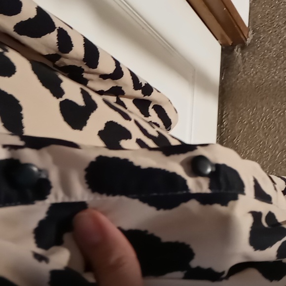 Asos Design Curve Brand Maxi Dress - Picture 13 of 13